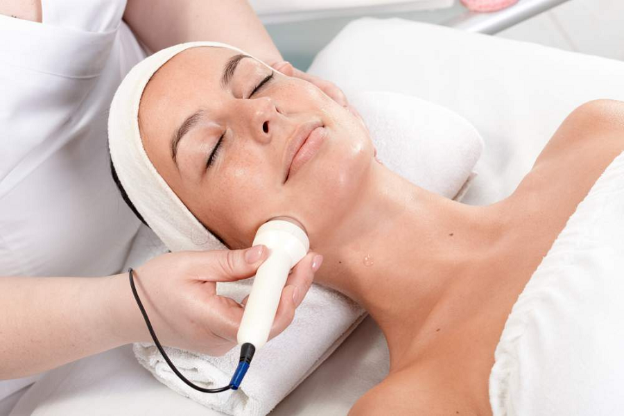 Rf Skin Tightening Glo Skin Spa Virginia Beach